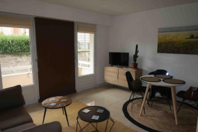 Studio proche de la Mairie